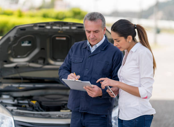Comprehensive and collision insurance Callaway